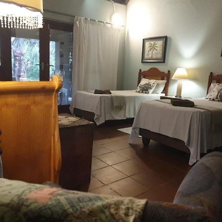Kruger Allo B&B Komatipoort Exterior photo