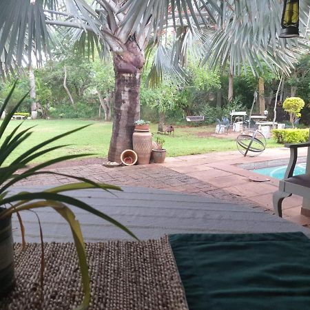 Kruger Allo B&B Komatipoort Exterior photo