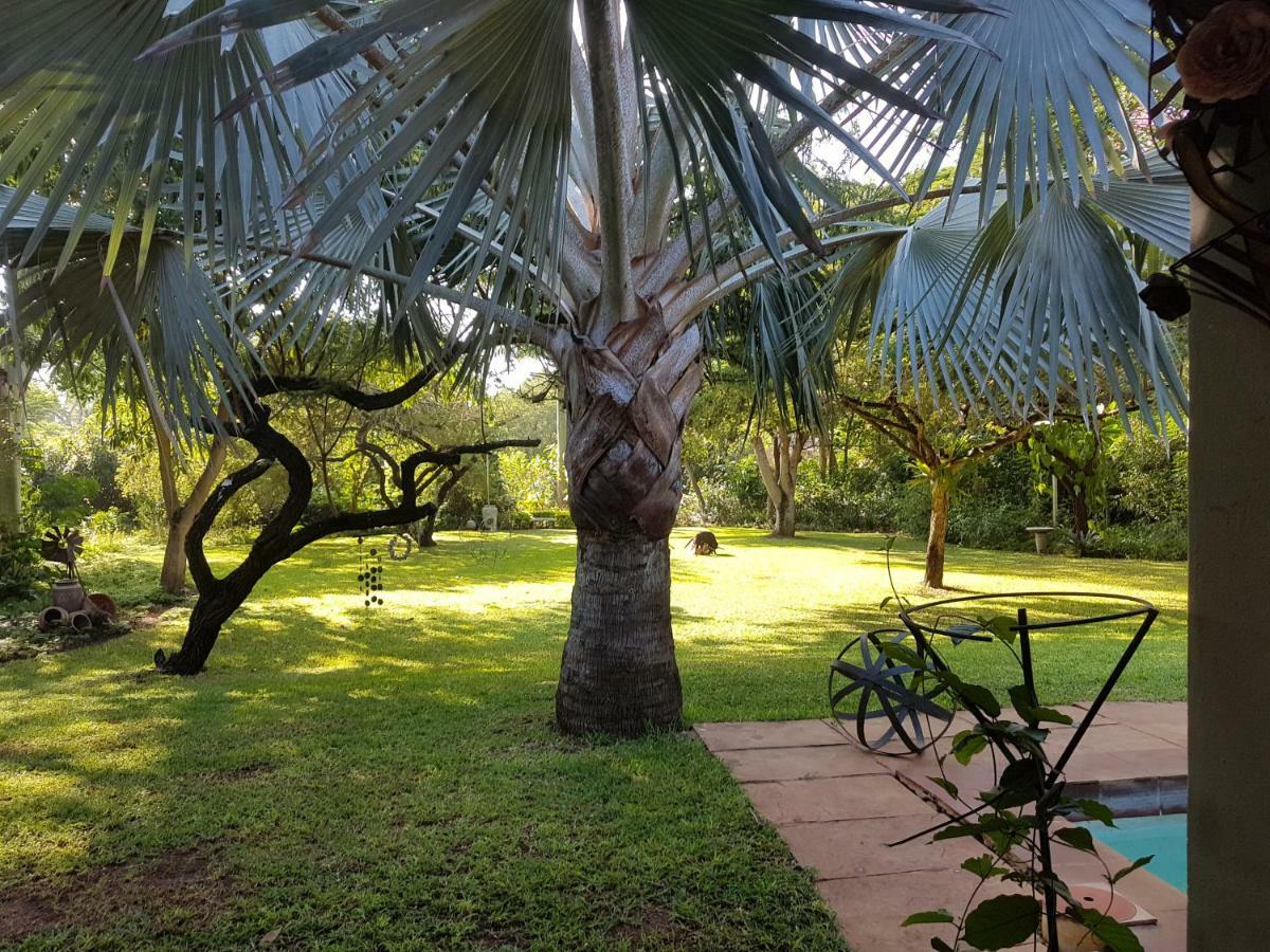 Kruger Allo B&B Komatipoort Exterior photo