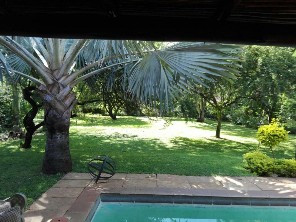 Kruger Allo B&B Komatipoort Exterior photo