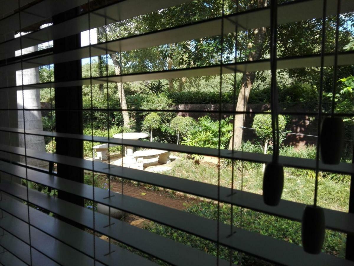 Kruger Allo B&B Komatipoort Exterior photo