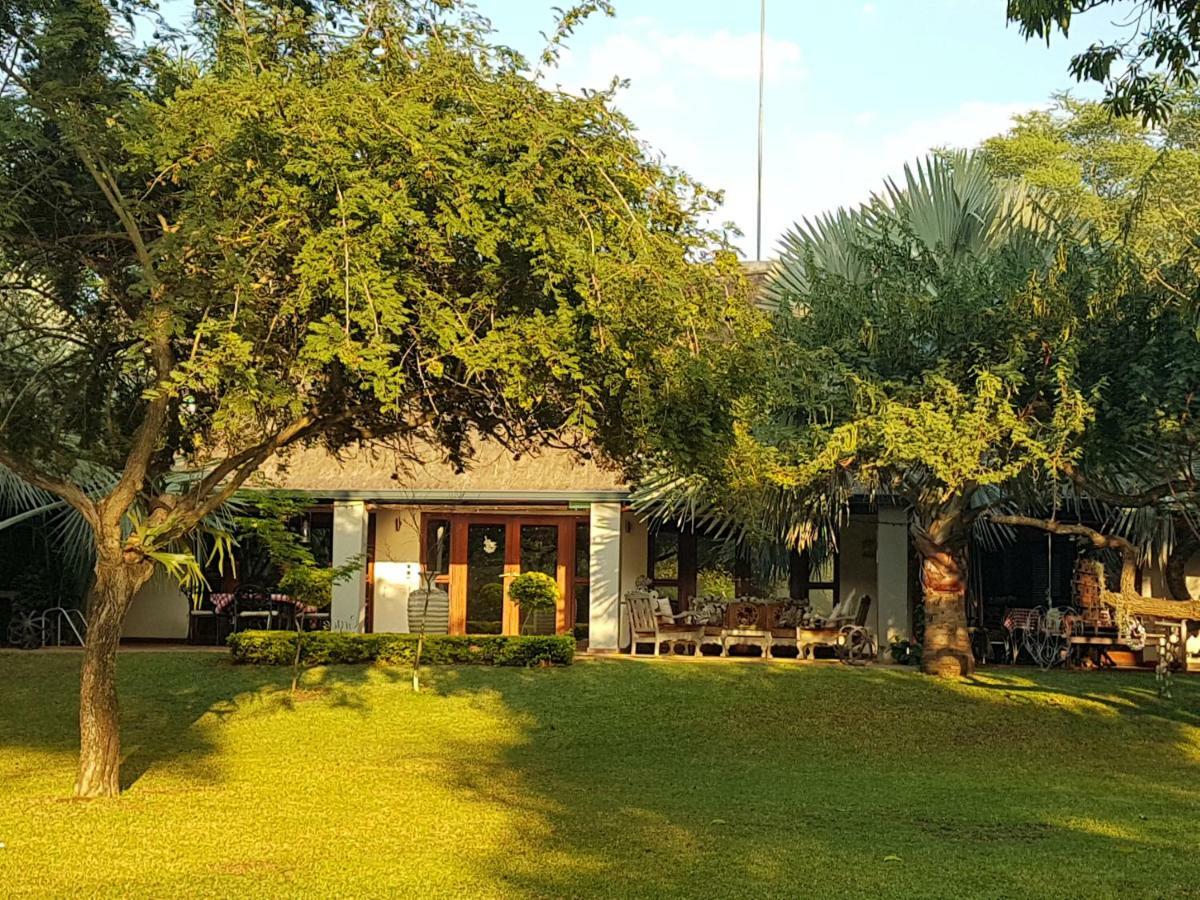 Kruger Allo B&B Komatipoort Exterior photo