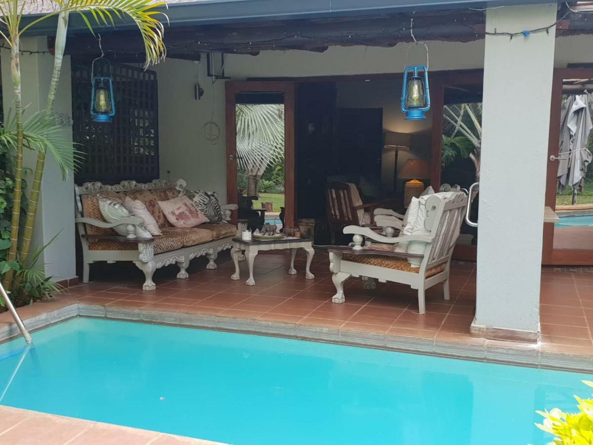 Kruger Allo B&B Komatipoort Exterior photo